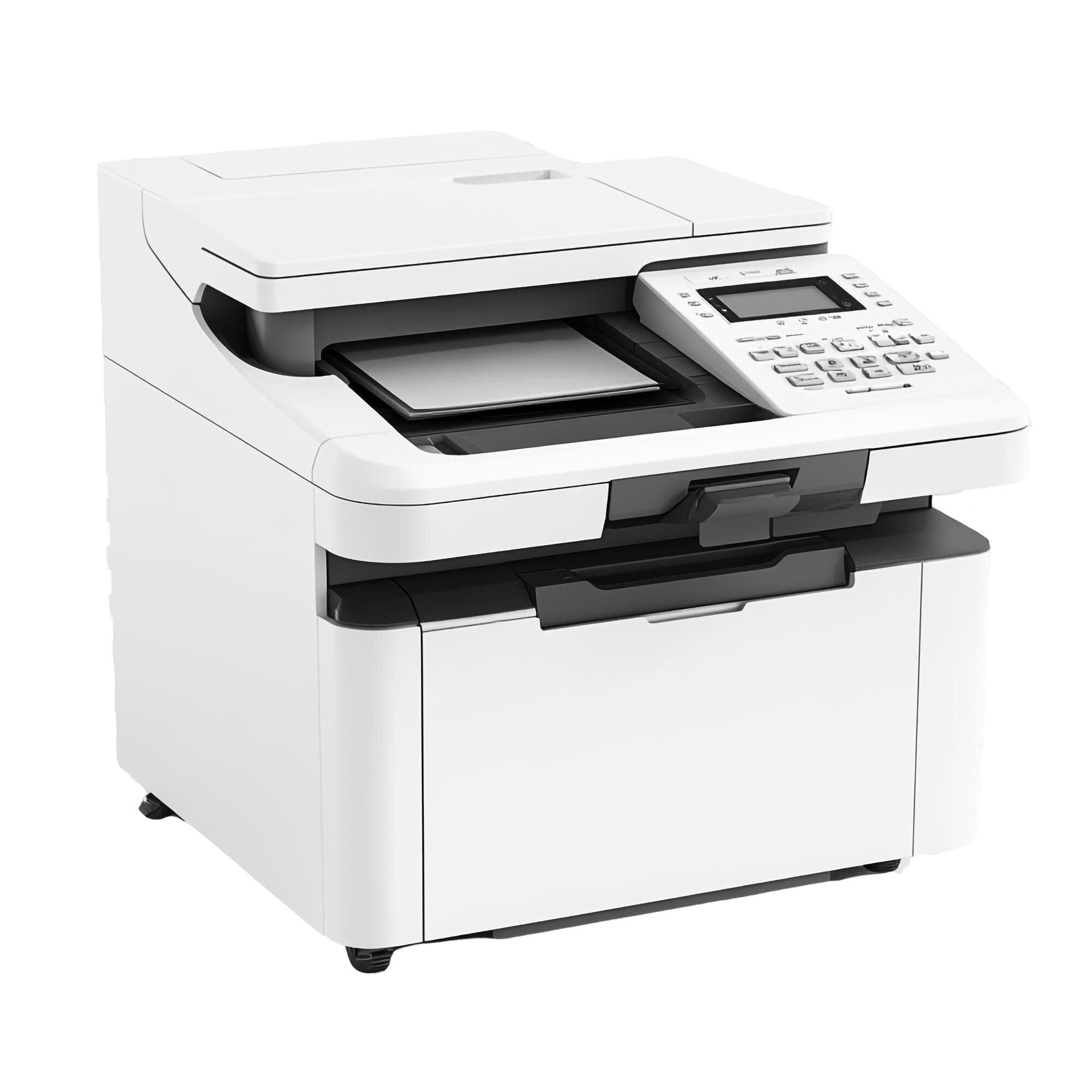 Printing Services - SLN Graphics Printers