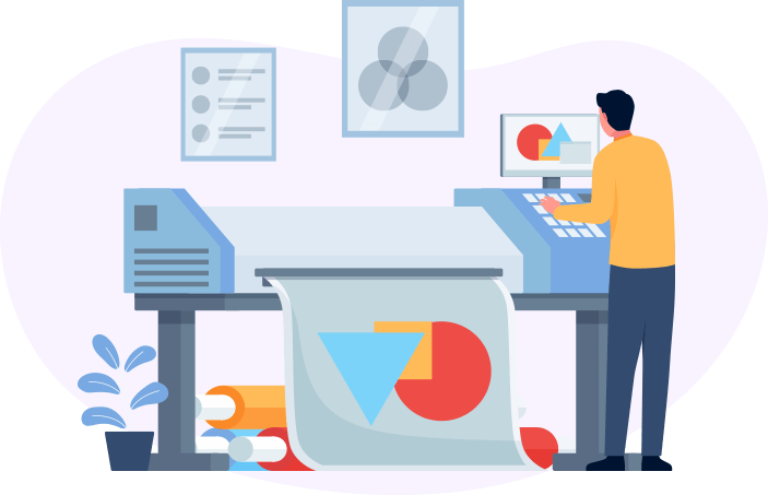 Digital Printing Services